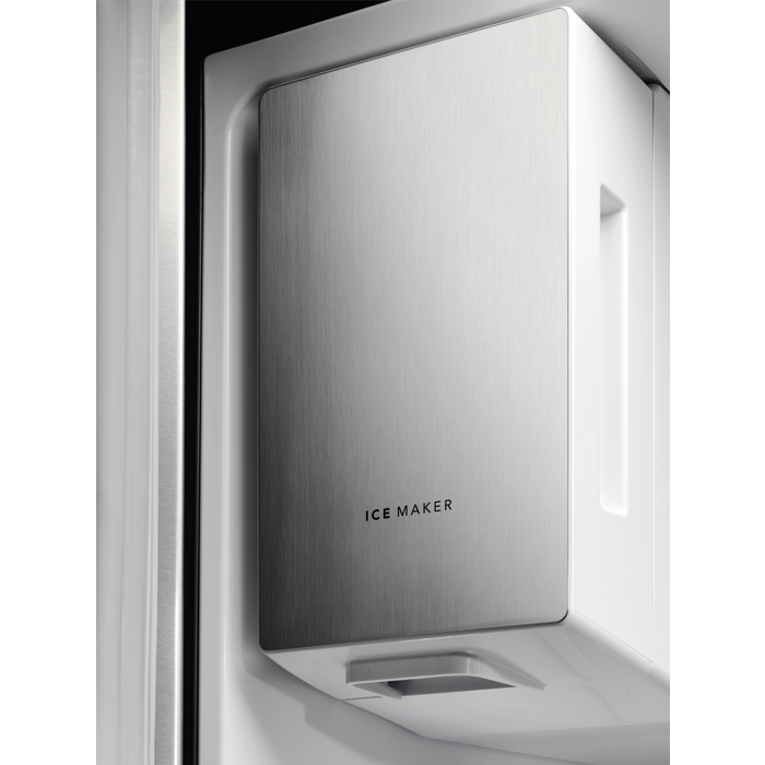 AEG RME954F9VX FRENCH-DOOR KÜHLSCHRANK, WIFI-VERNETZUNG, 1782 MM