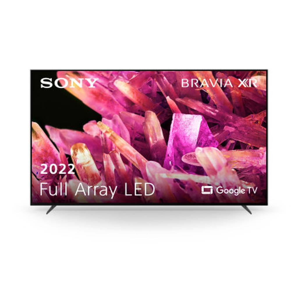Sony XR-65X94K LCD/TFT Fernseher 165,1 cm (65 Zoll) 4K Ultra HD