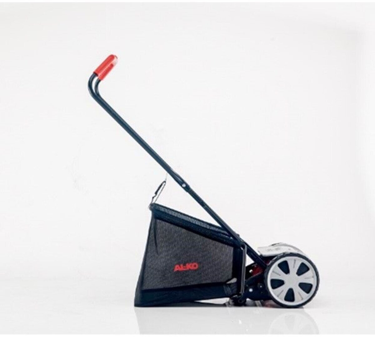 ALKO Razor Cut 38.1 HM Comfort Handrasenmäher, Schnittbreite 38 cm
