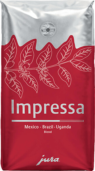 Jura IMPRESSA Blend 250g (68746) Kaffeebohnen