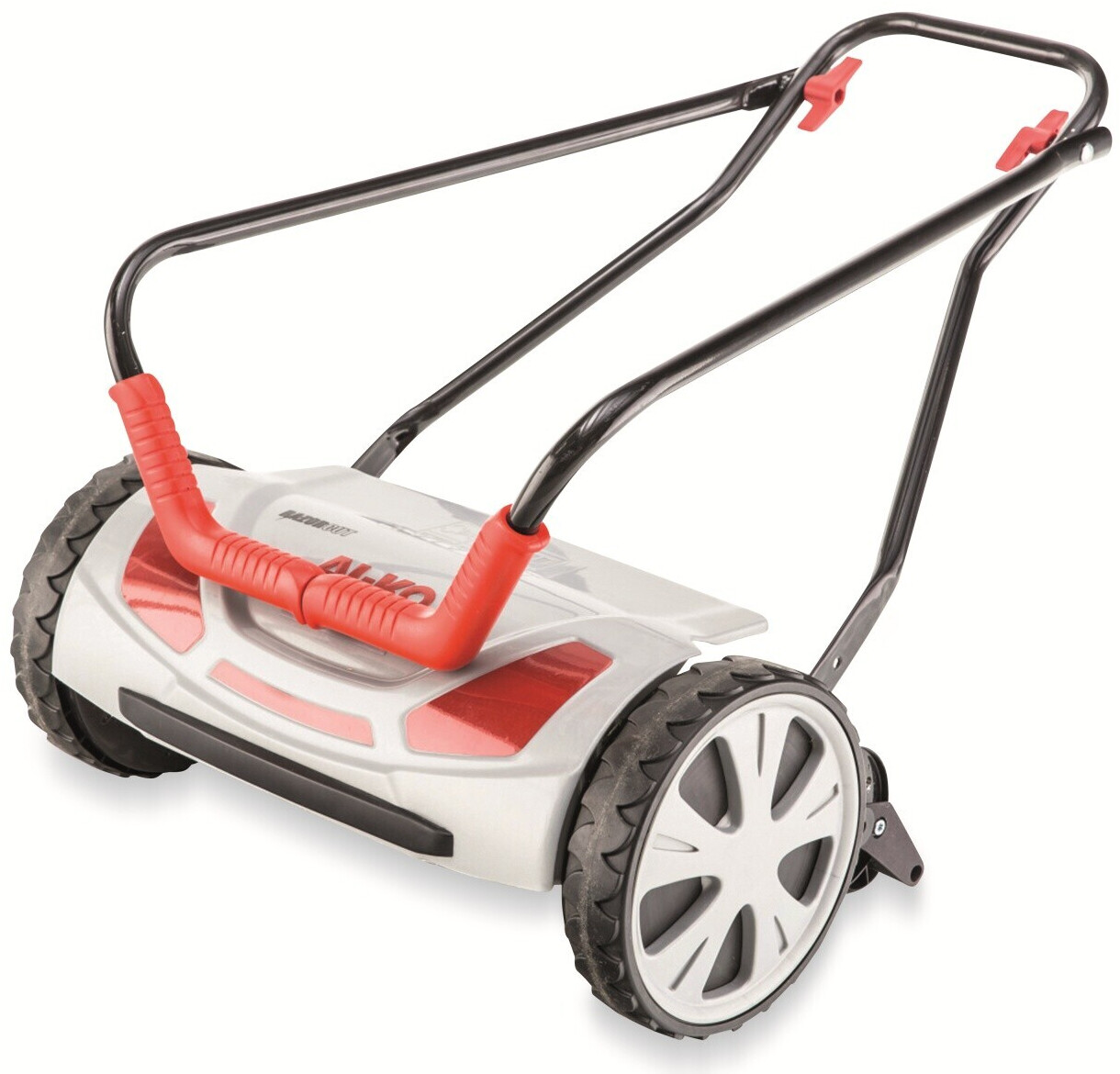 ALKO Razor Cut 38.1 HM Comfort Handrasenmäher, Schnittbreite 38 cm