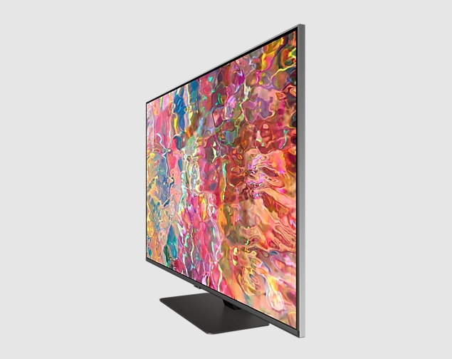 Samsung Ausstellungsstück Q50Q80B 50 Zoll QLED 4K TV Q80B (2022)