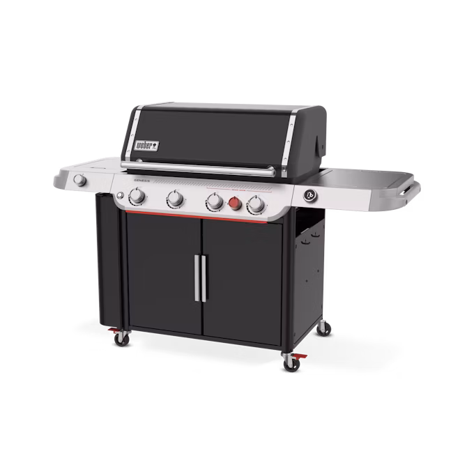 Weber Genesis EP-435W (15012111) Gasgrill