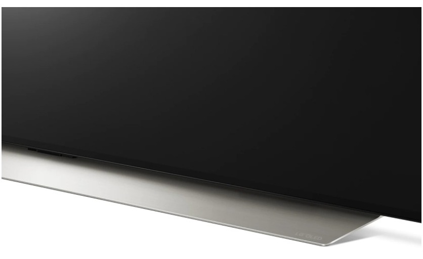 LG  OLED55C29LD 55 Zoll LG OLED evo TV 