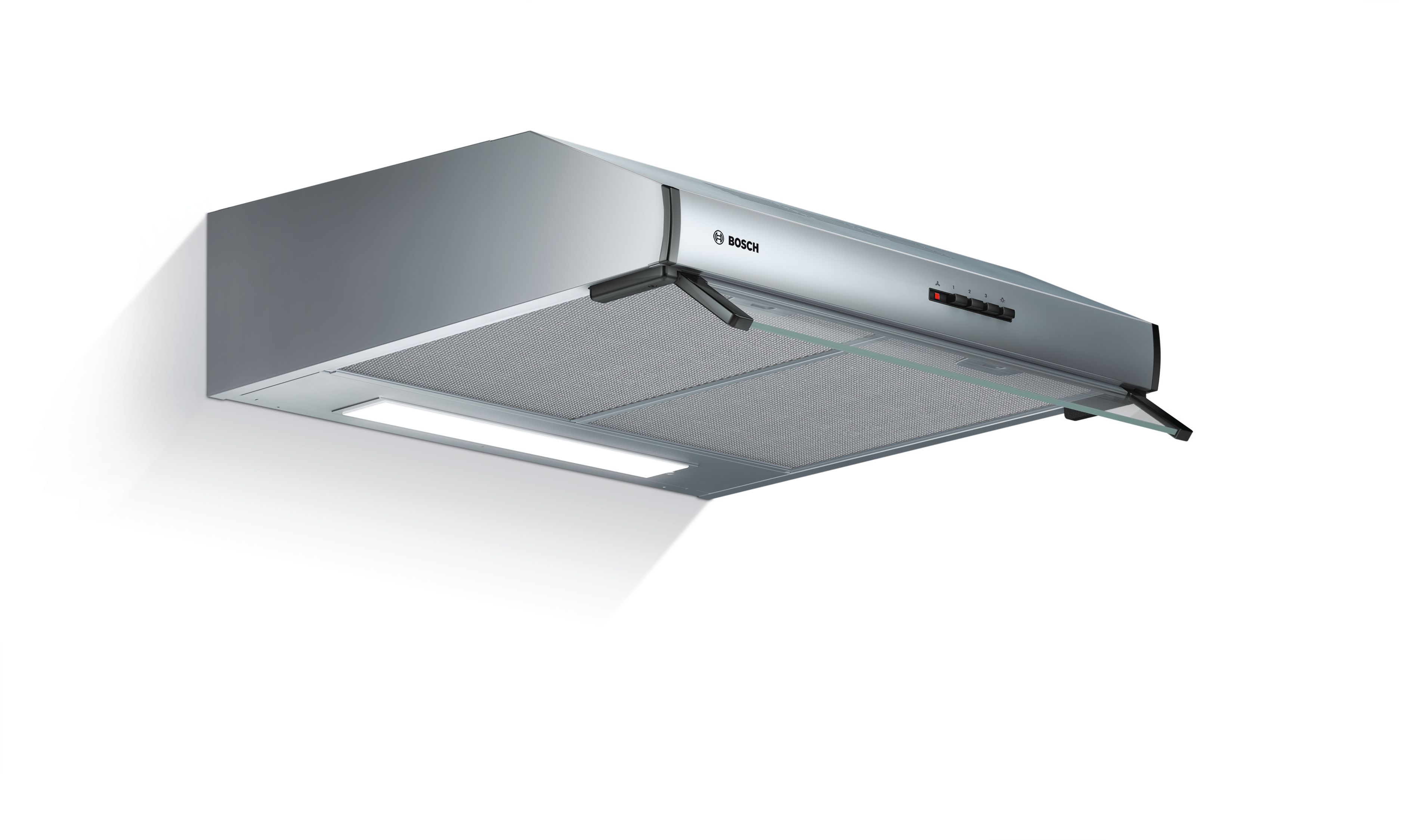 Bosch DUL63CC50 Unterbauhaube