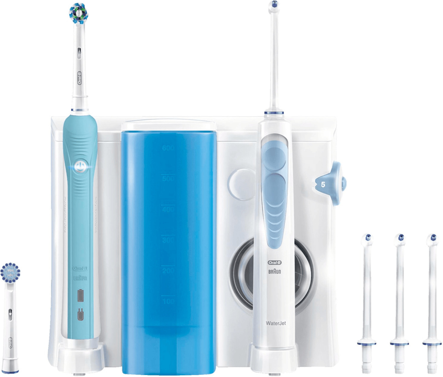 Oral-B Professional Care Waterjet plus Pro 700