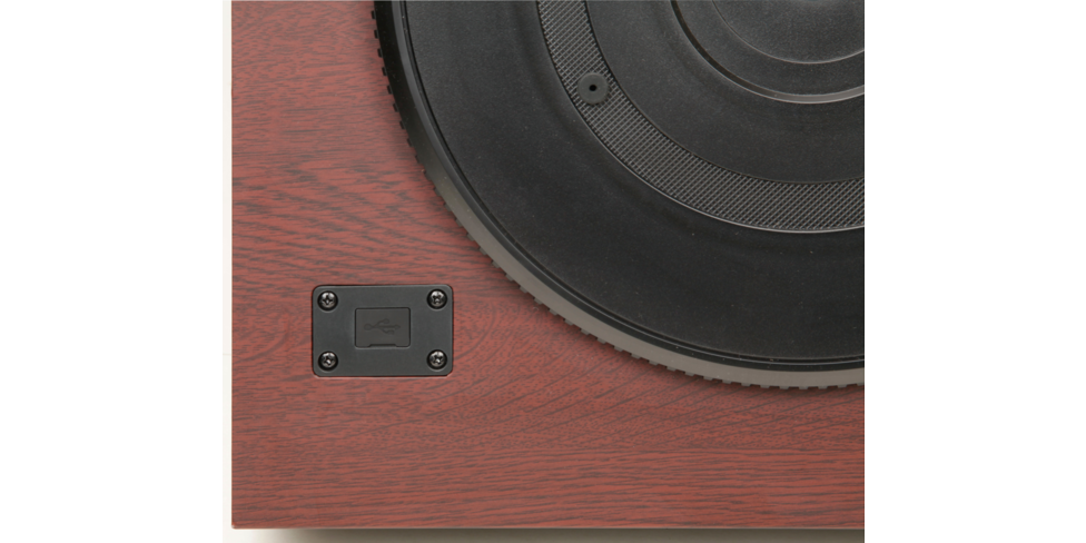 Teac Ausstellungsstück MC-D800-CH ohne Verpackung Plattenspieler-CD-Player Kombisystem