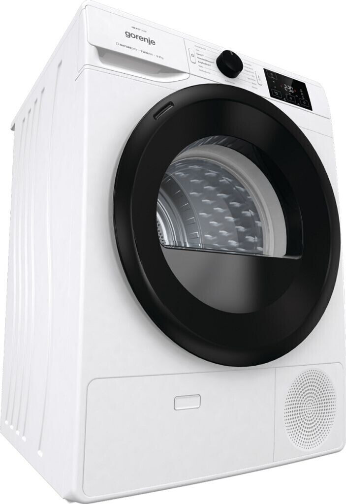 Gorenje DNE72  Wäschetrockner Frontlader 7kg freistehend 