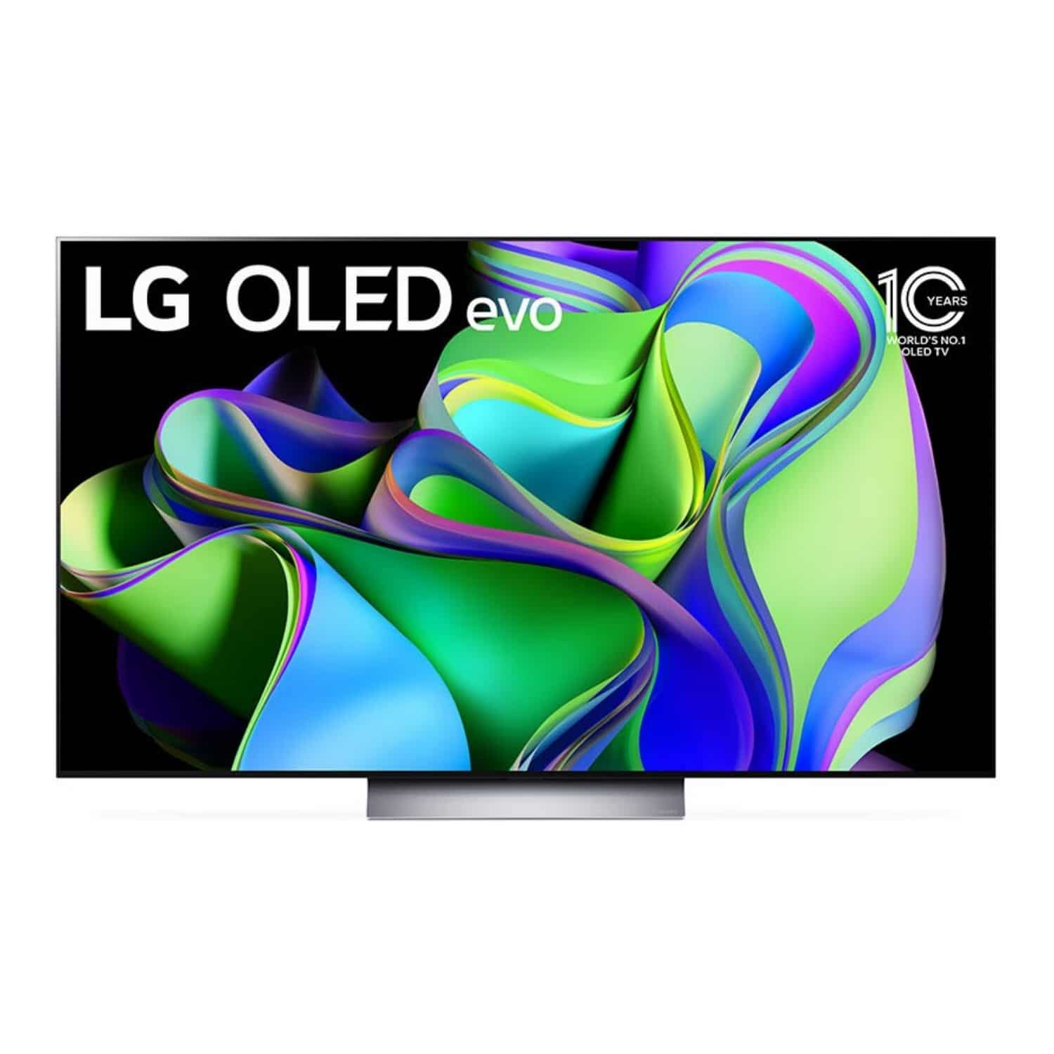 LG OLED55C38  4K-Fernseher 100 Euro Cashback    HDR  3.840 x 2.160 Pixel  55 Zoll