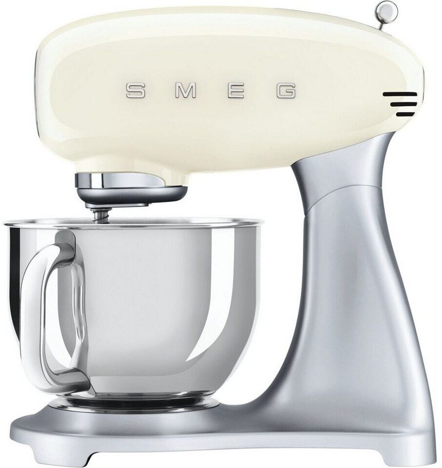 Smeg SMF04CREU creme Küchenmaschine