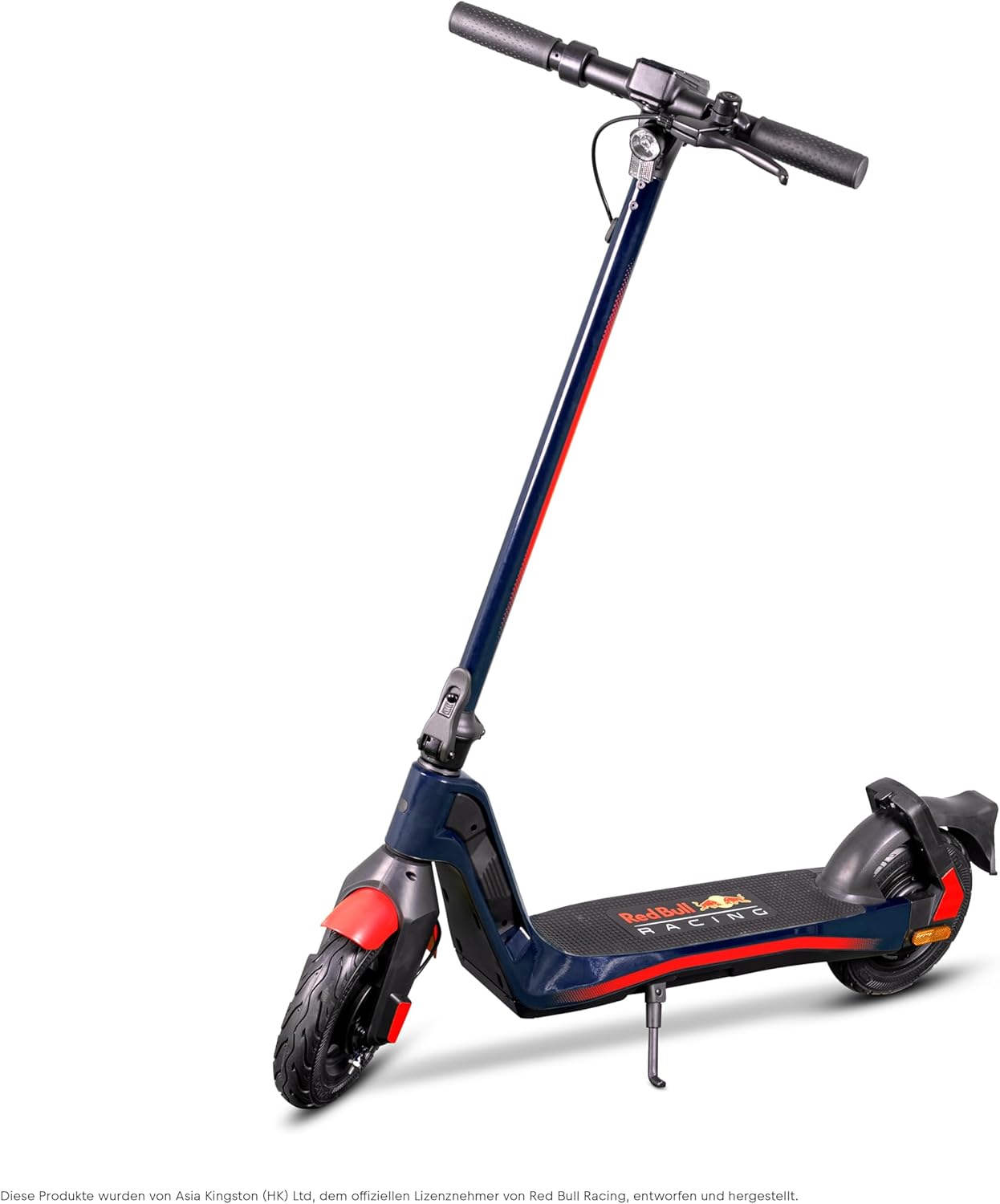  Red Bull Racing RS 900 Elektroroller