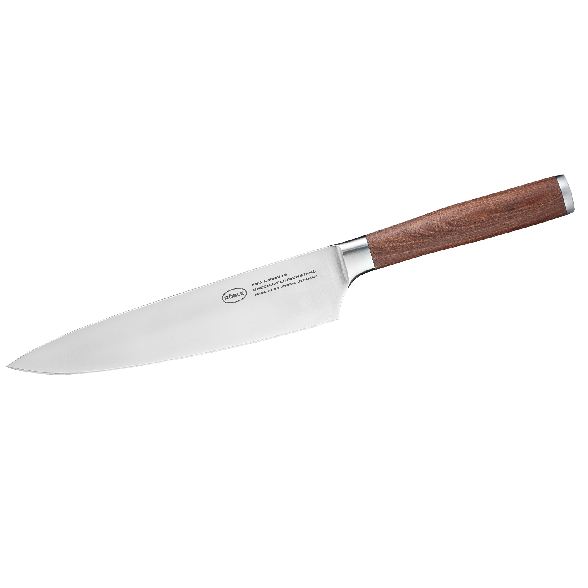 Rösle Kochmesser Masterclass 20 cm