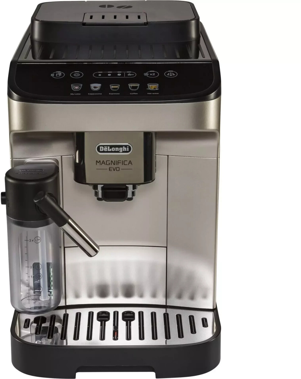 DeLonghi Ausstellungsstück ECAM290.61.SB Espressomaschine 