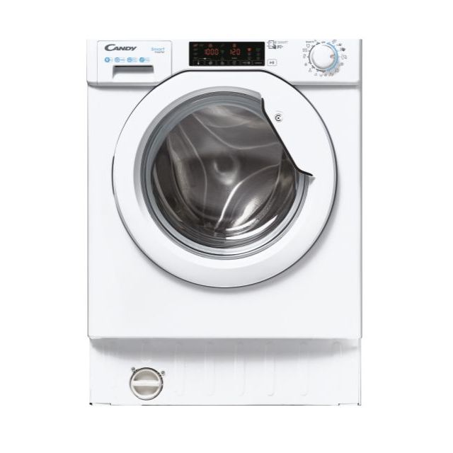 Candy CBWO 49TWME-S Einbauwaschmaschine