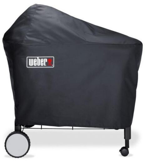 Weber Abdeckhaube Kugelgrill Premium (7146)
