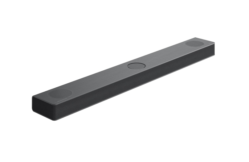 LG DS80QR Soundbar