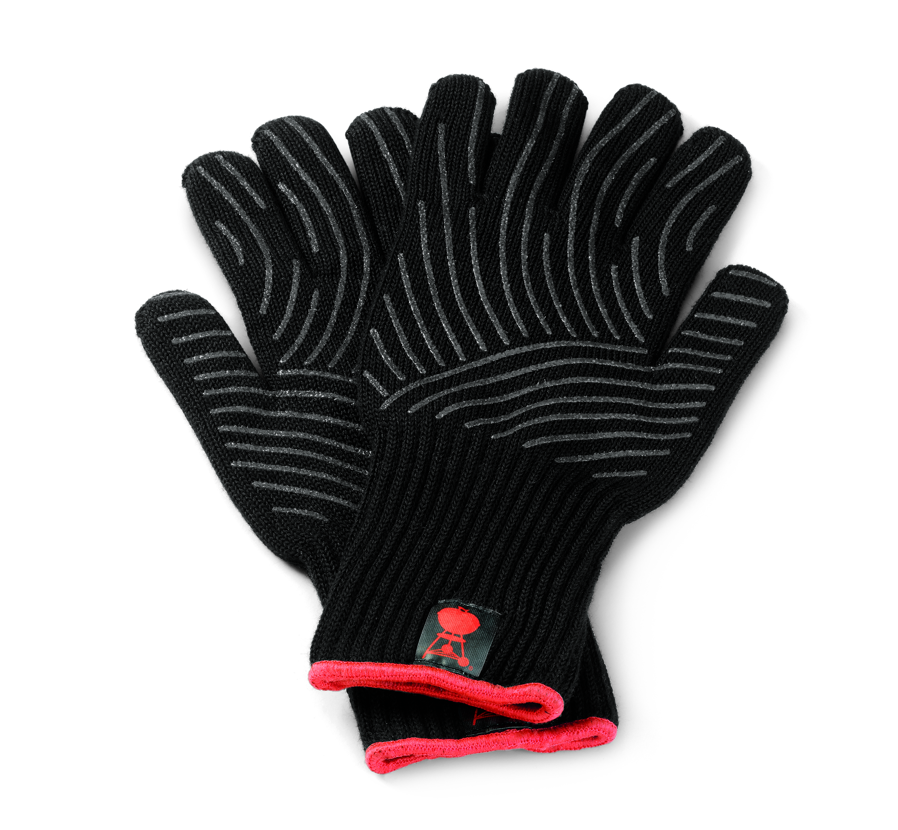 Weber Grillhandschuhset aus Kevlar L/XL (6670)
