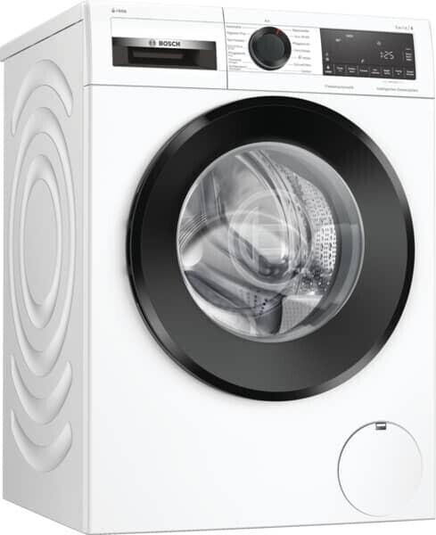 Bosch WGG244A20 Waschmaschine  Frontlader  9 kg   wählbare Temperatur 