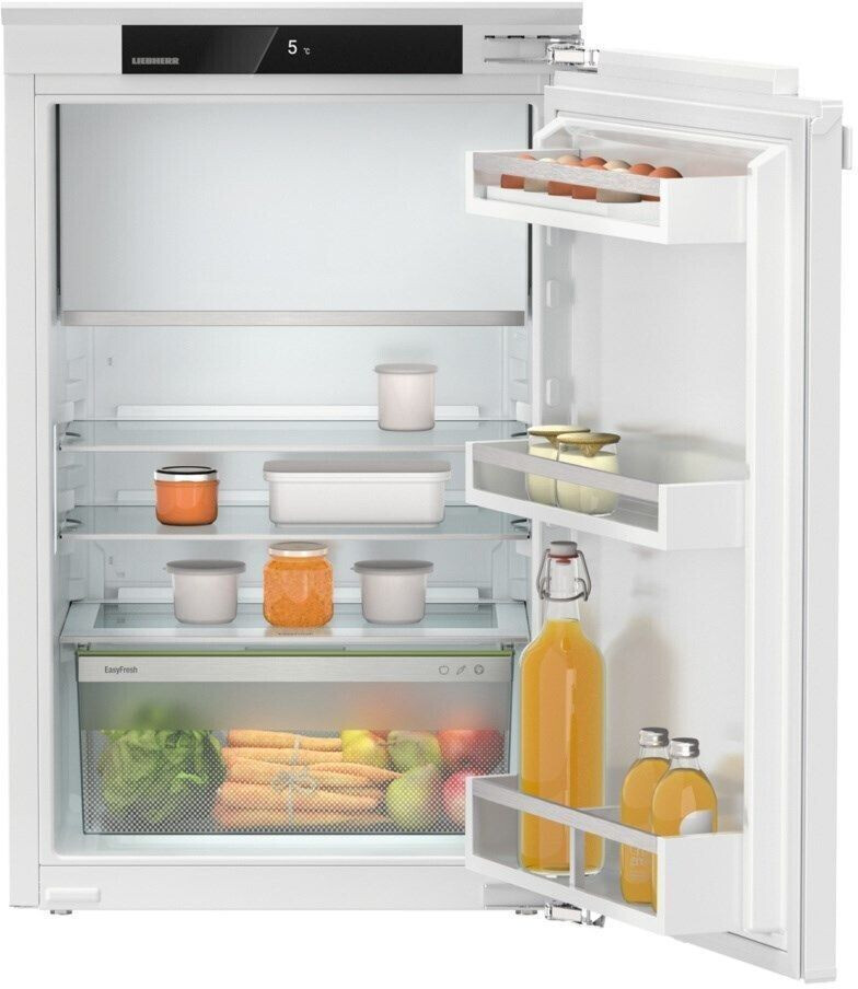 Liebherr IRd 3901-22 Einbaukühlschrank, Kompressor, Elektronisch
