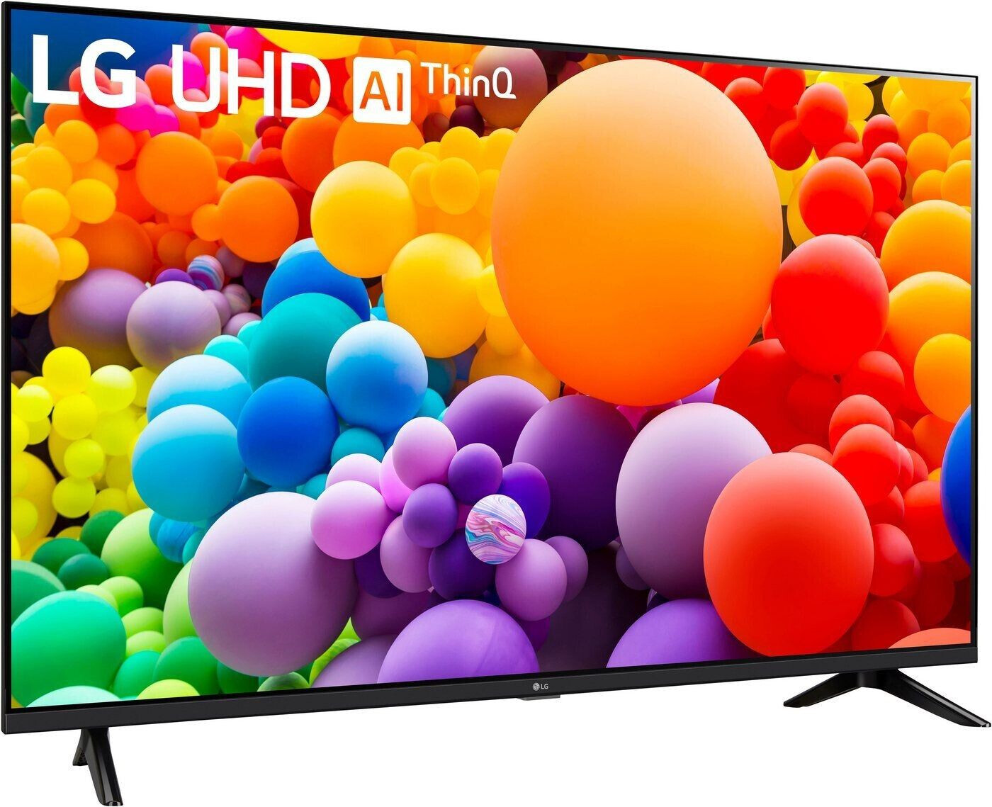 LG 43UT73006  4K Ultra HD 43 Zoll LED HDR TV