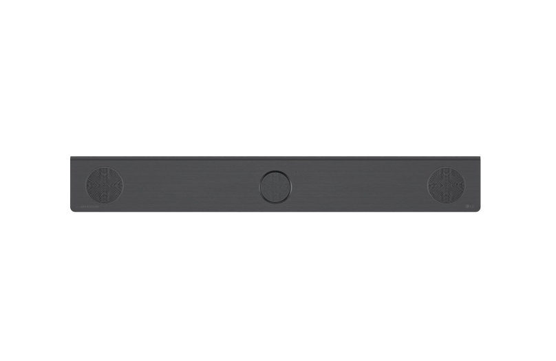 LG DS80QR Soundbar