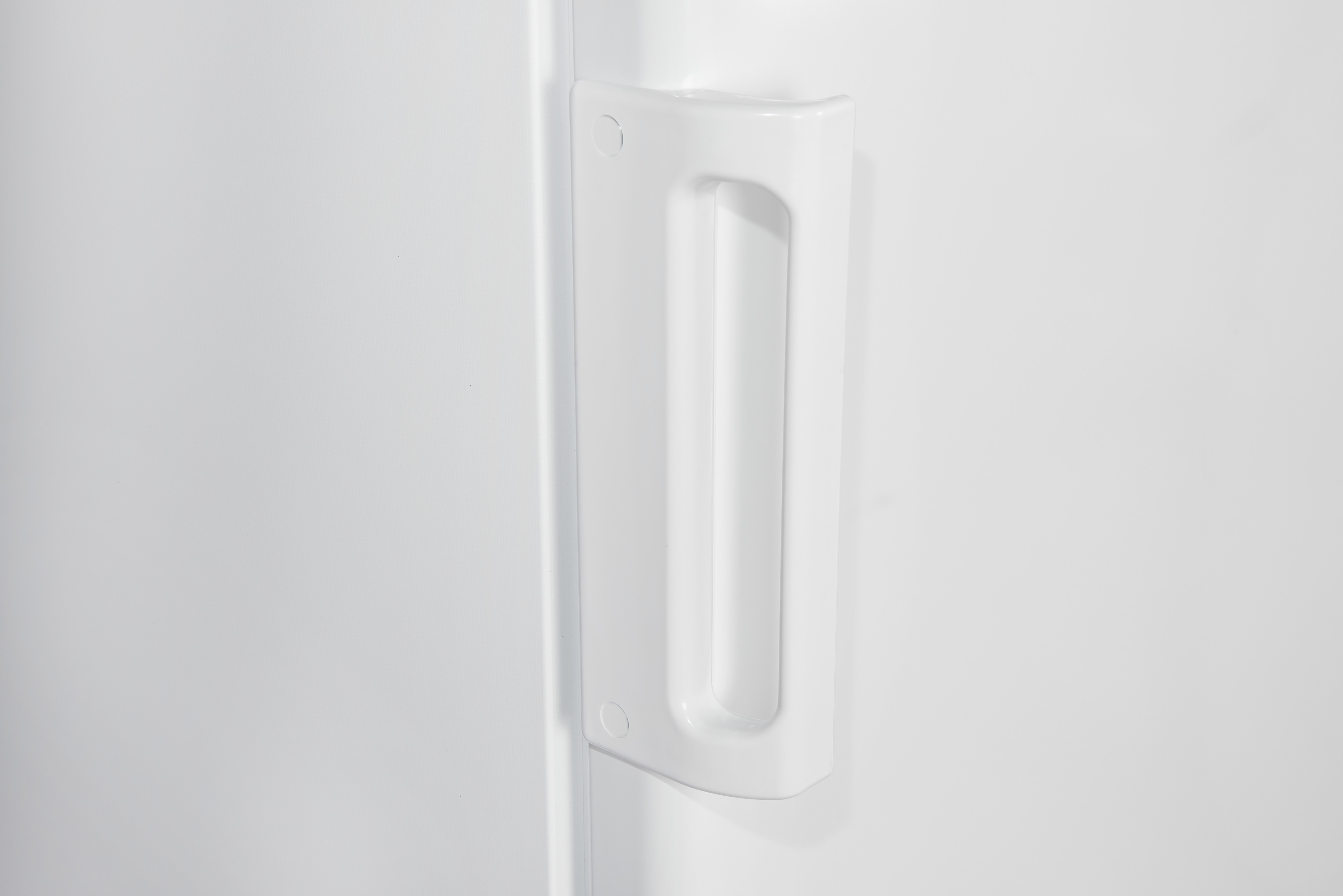 Exquisit KS320-V-H-040E weiß – Freistehender Standkühlschrank, 242 Liter