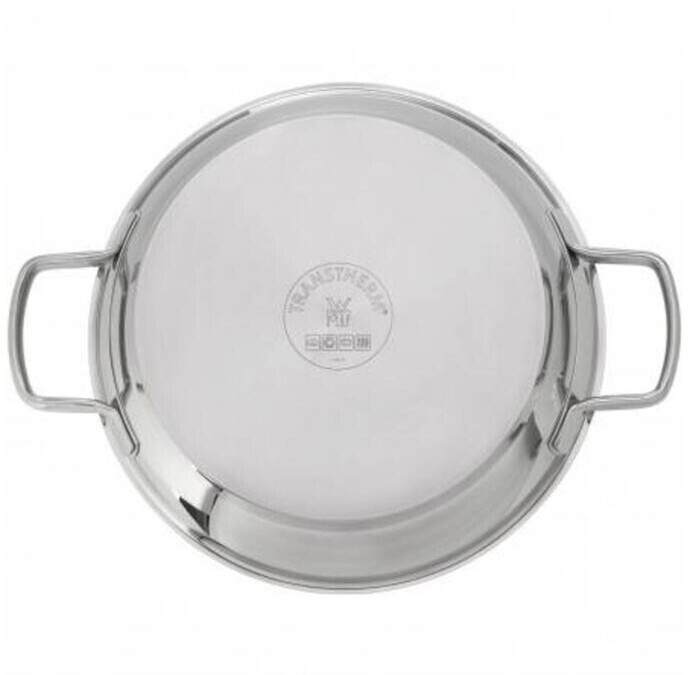 WMF PermaDur Advance Servierpfanne 28 cm 3201010122  PFOA frei  Edelstahl  antihaftbeschichtet 