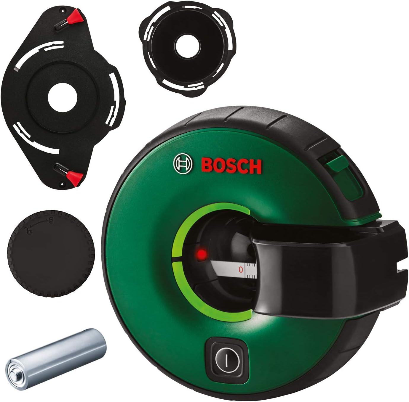Bosch Ausstellungsstück Linienlaser Atino 0603663A02