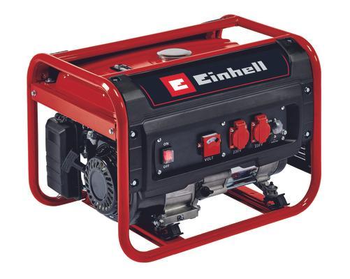 Einhell TC-PG 25 1 E5 Stromerzeuger (Benzin)