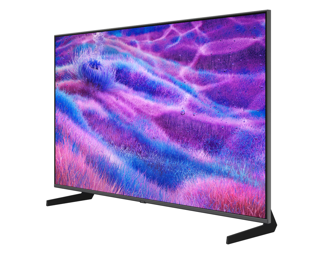 Samsung Q50QN80FAU Neo QLED 4K QN80F 50 Zoll (125 cm) Mini LED Fernseher