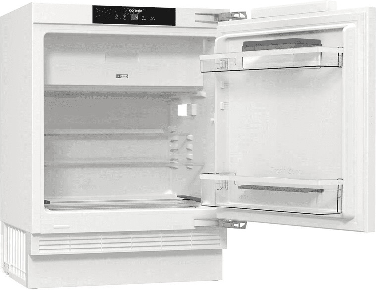 Gorenje RBIU609EA1 Kühlschrank Energieeffizienzklasse: E, Bauform: Integrierter Unterbau