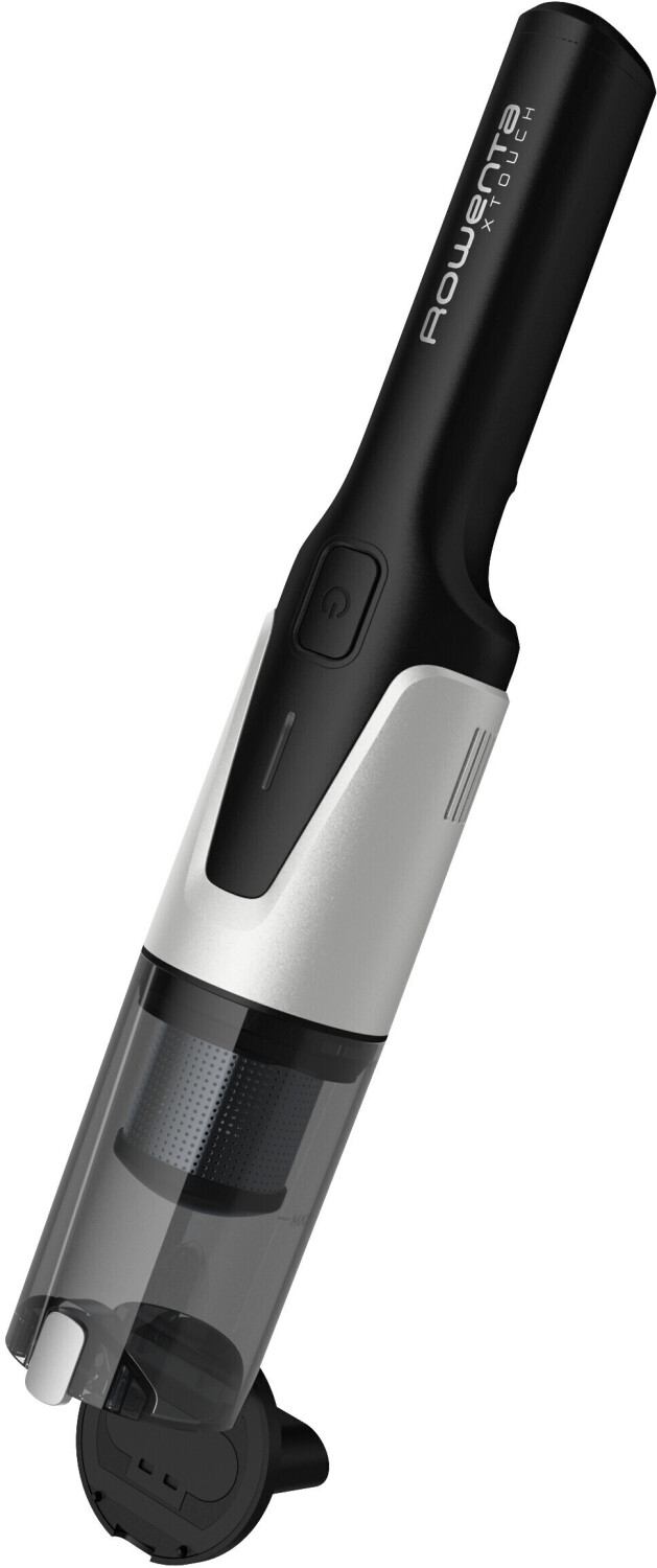 Rowenta AC9736 X-Touch Handstaubsauger, Grau/Weiß
