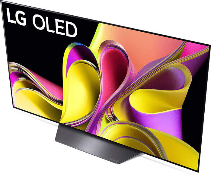 LG OLED55B39LA   4K-Fernseher  HDR  3.840 x 2.160 Pixel  55 Zoll 