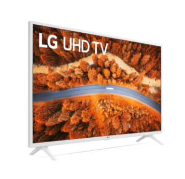 LG 43UP76906LE 43 Zoll LG UHD 4K TV