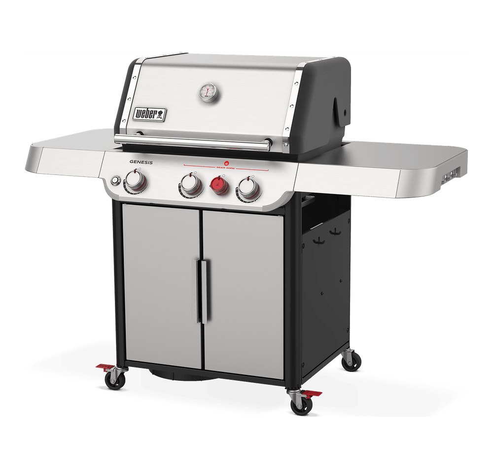 Weber GENESIS S-325S Modell 2022 (35300079)