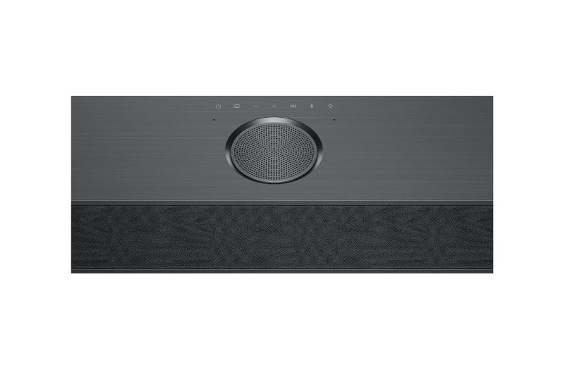 LG DS80QR Soundbar