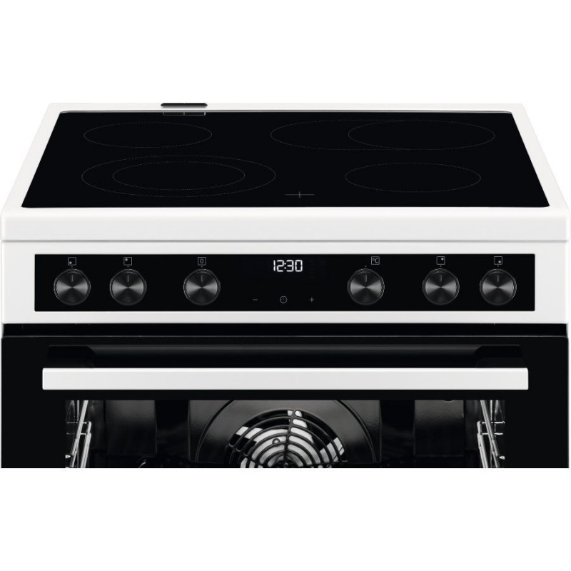 AEG CCB6446BBW Standherd