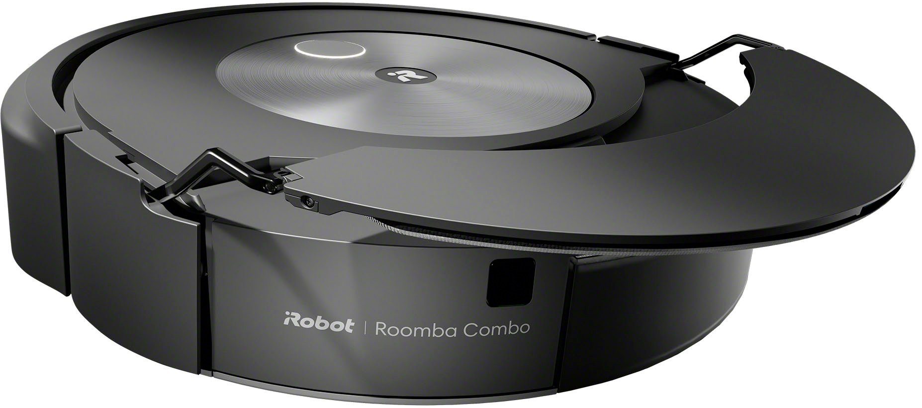 iRobot Roomba Combo J7 C715840 Saugroboter iRobot Roomba Combo J7 C715840 Saugroboter