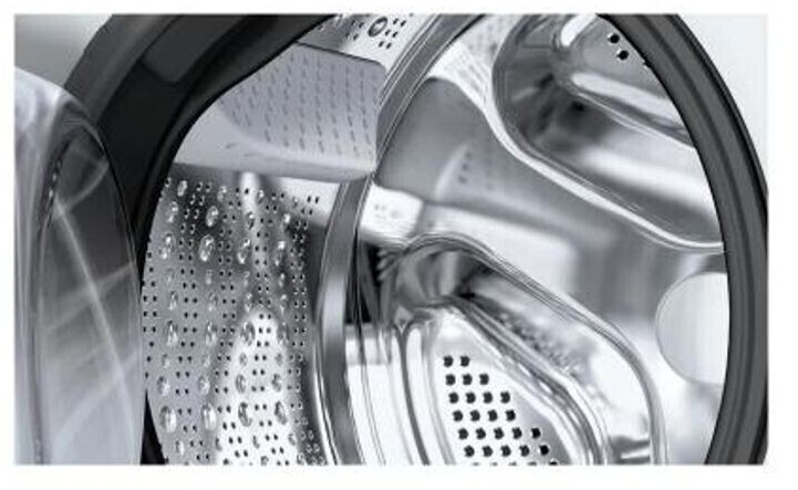Siemens WN44G241  freistehender Waschtrockner  9 kg Waschen  6 kg Trocknen 