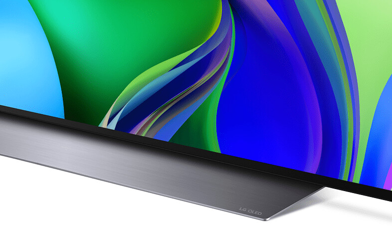 LG OLED83C37LA  4K-Fernseher   HDR  3.840 x 2.160 Pixel  83 Zoll 