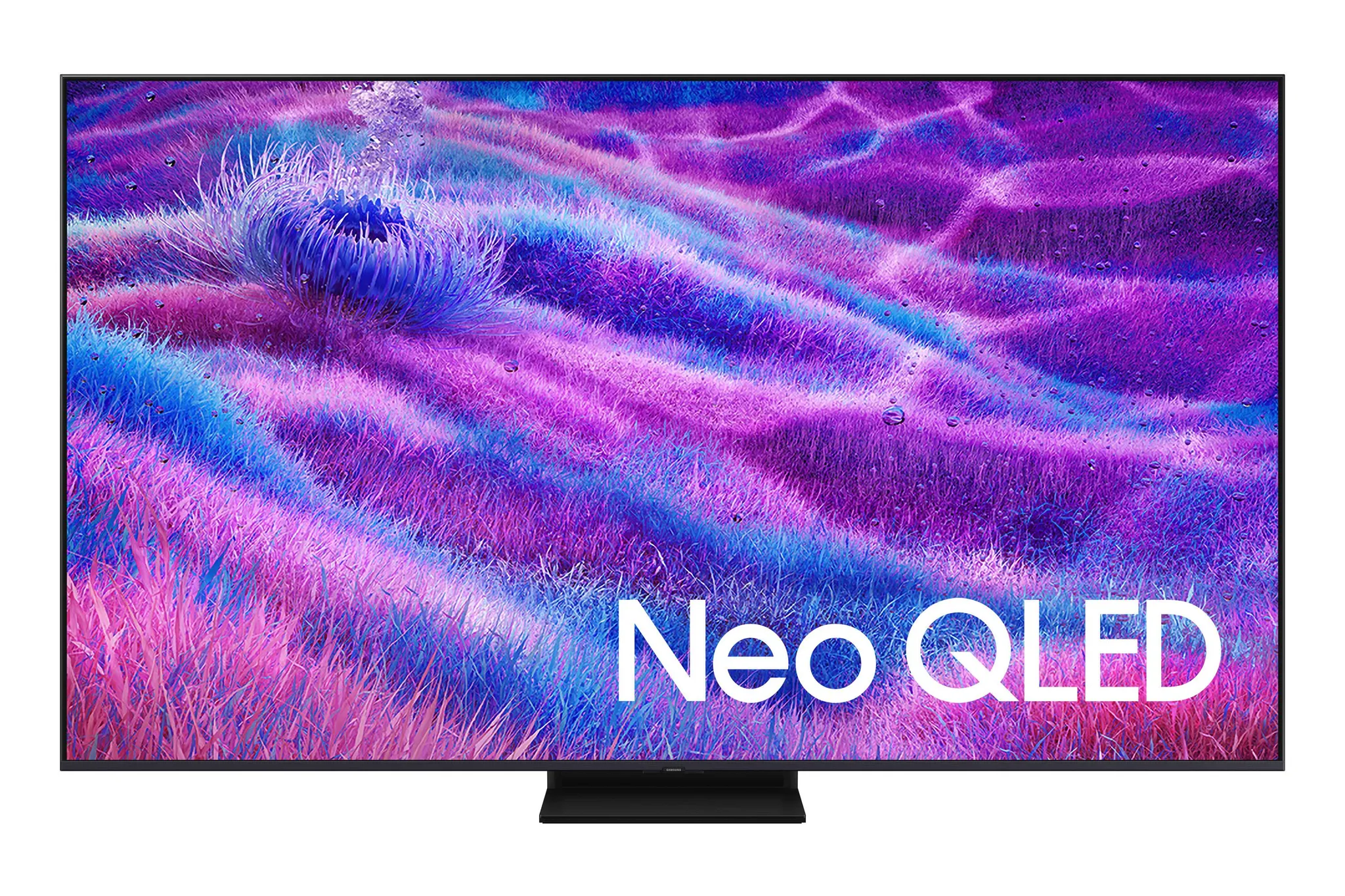 Samsung QE55QN80FAUXXN 4K Neo QLED Fernseher 55 Zoll 