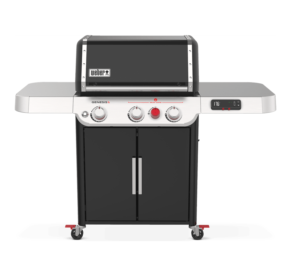 Weber EX-325s Smart Grill Black Modell 2022 (35510079)