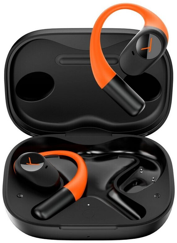 beyerdynamic AMIRON 200 offene True Wireless-Ohrhörer in SPORT