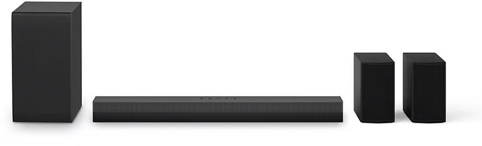 LG DS40TR Soundbar mit Subwoofer