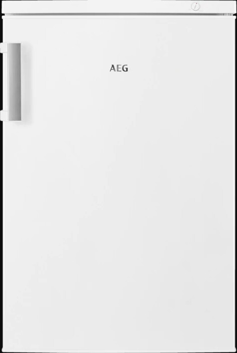 AEG ATB48E1AW  Standgefrierschrank    85 Liter  Breite 56 cm  Höhe 84,5 cm  Schnellgefrieren 