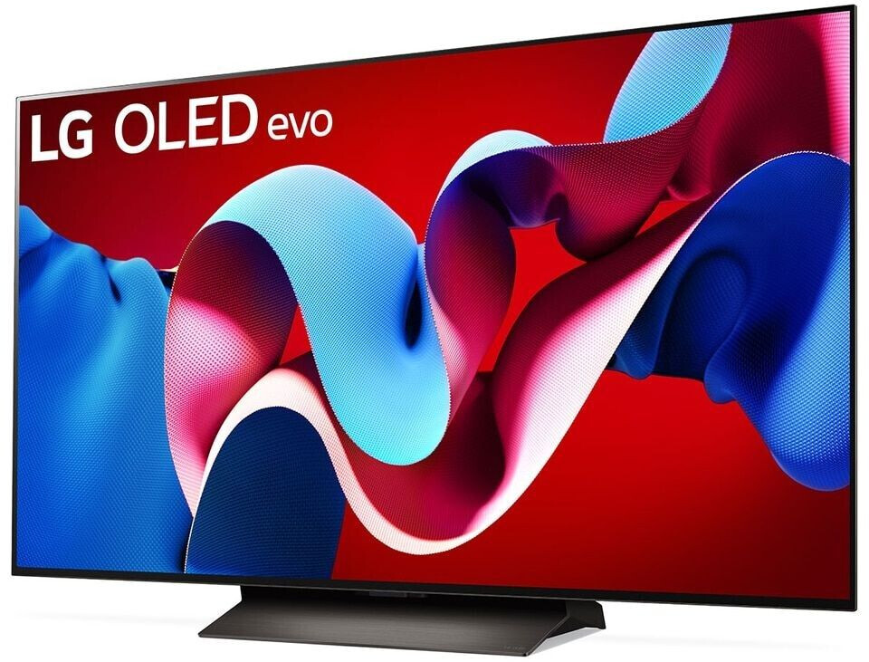 LG OLED77C48LA      HDR  3.840 x 2.160 Pixel  77 Zoll  TV