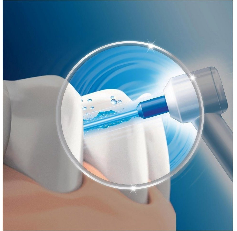 Oral-B Professional Care Waterjet plus Pro 700