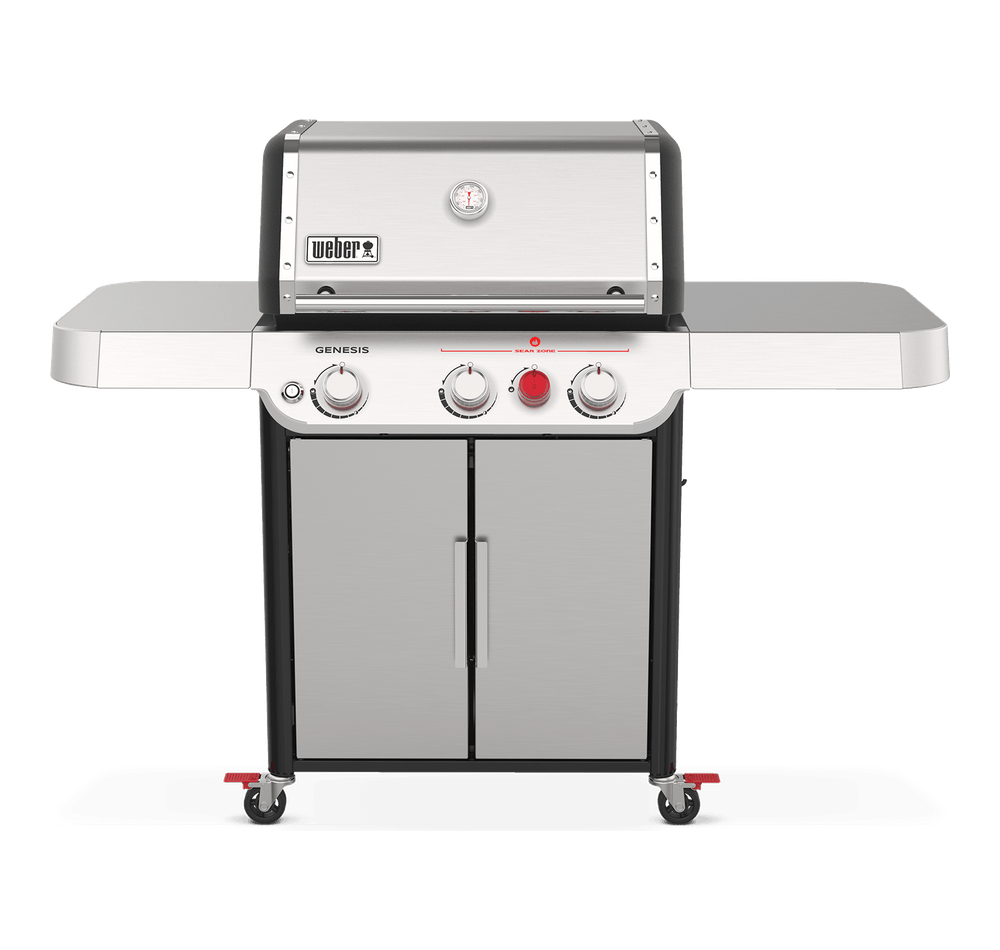 Weber GENESIS S-325S Modell 2022 (35300079)