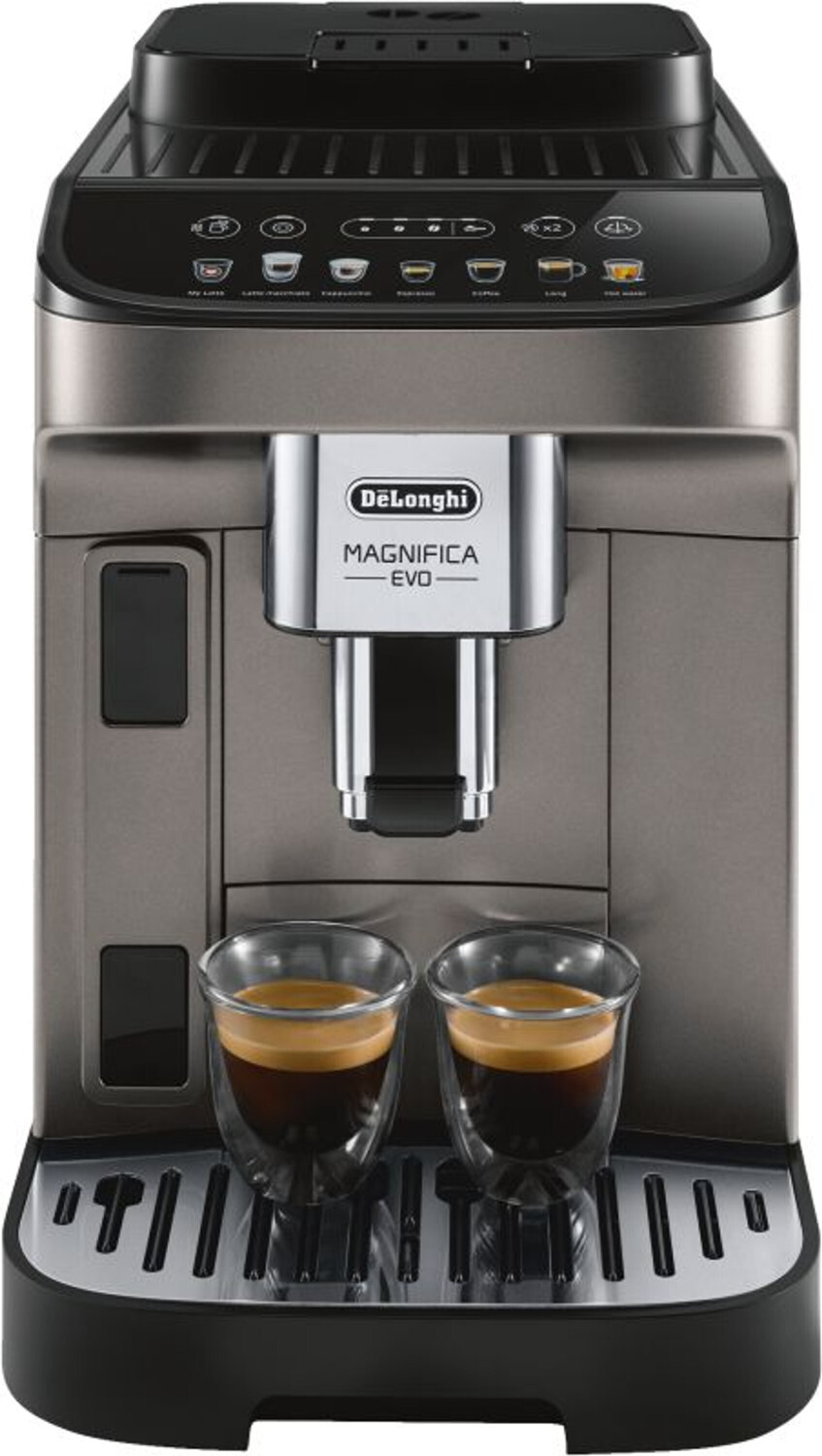 DeLonghi ECAM 290.81.TB  Kaffeevollautomat