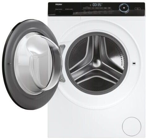 Haier HW80-B14959EU1  Frontlader  8 kg  1.400 U pro Min  WLAN (Wi-Fi) 